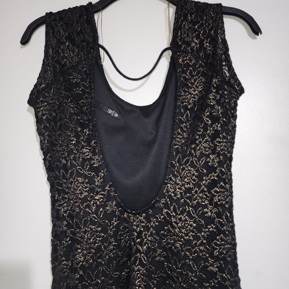 Love Culture Dress